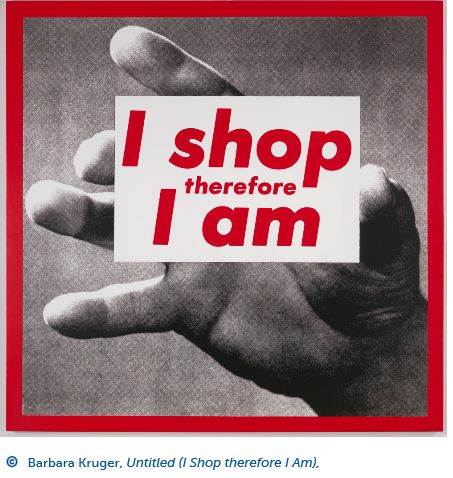 I-shop-therefore-I-am...